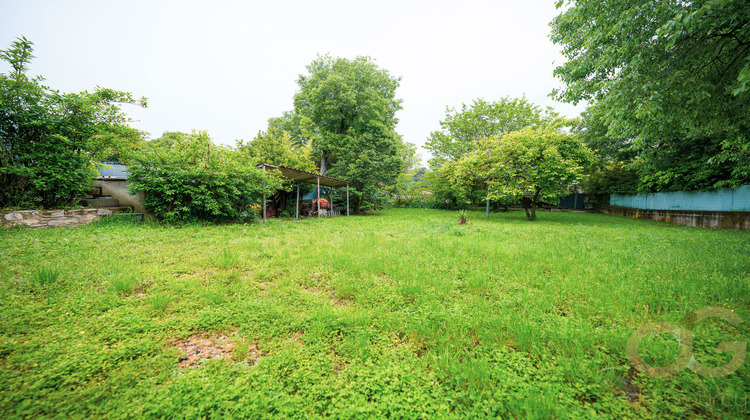 Ma-Cabane - Vente Maison Nîmes, 78 m²
