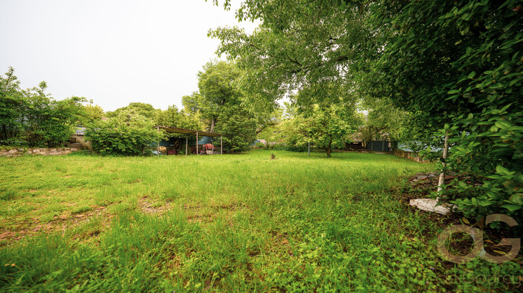 Ma-Cabane - Vente Maison Nîmes, 78 m²