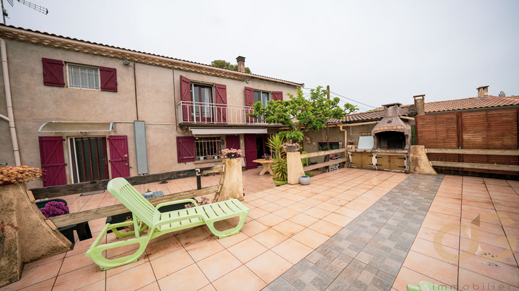 Ma-Cabane - Vente Maison Nîmes, 78 m²
