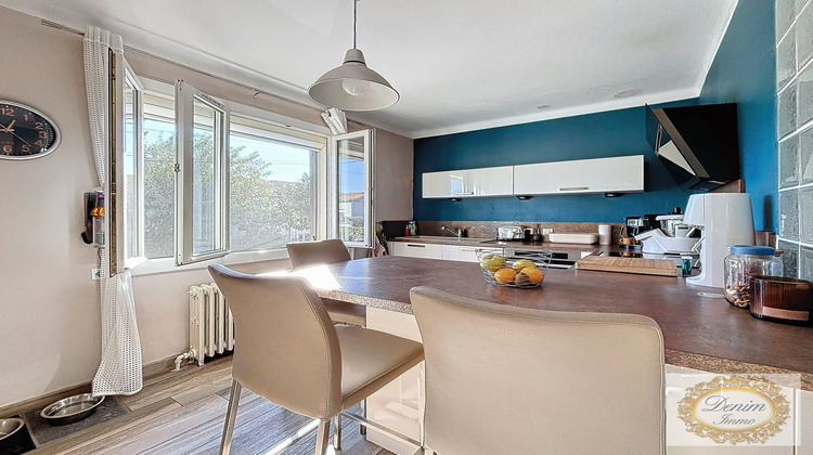 Ma-Cabane - Vente Maison Nîmes, 101 m²