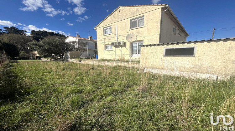 Ma-Cabane - Vente Maison Nîmes, 191 m²