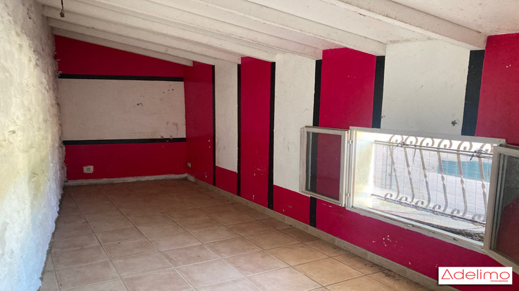 Ma-Cabane - Vente Maison Nîmes, 147 m²