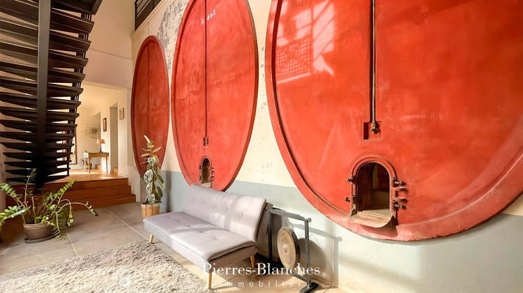 Ma-Cabane - Vente Maison NIMES, 285 m²