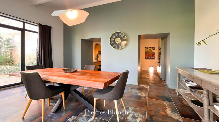 Ma-Cabane - Vente Maison NIMES, 285 m²