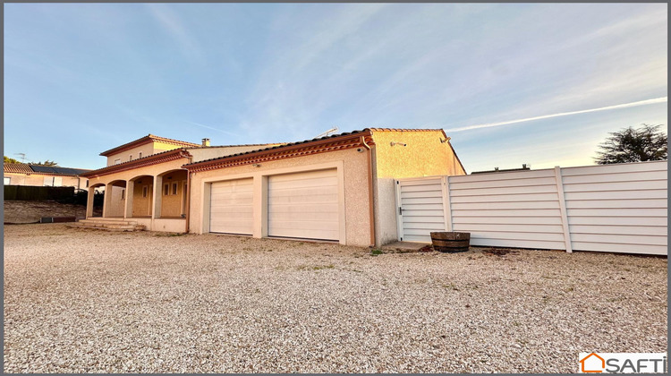 Ma-Cabane - Vente Maison Nimes, 323 m²