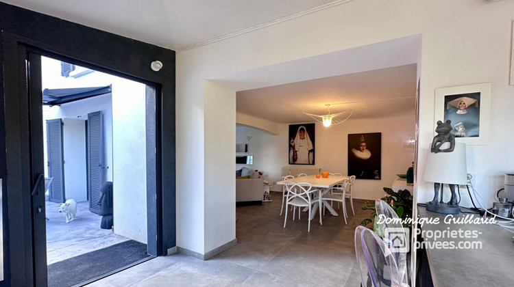 Ma-Cabane - Vente Maison NIMES, 140 m²