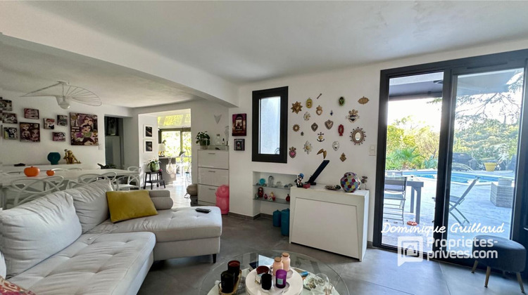 Ma-Cabane - Vente Maison NIMES, 140 m²