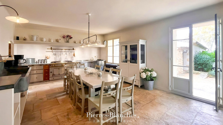 Ma-Cabane - Vente Maison NIMES, 540 m²