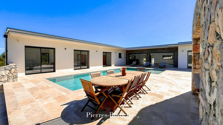 Ma-Cabane - Vente Maison NIMES, 320 m²