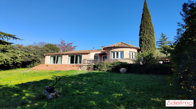 Ma-Cabane - Vente Maison Nîmes, 215 m²