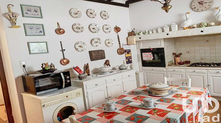 Ma-Cabane - Vente Maison Nîmes, 79 m²