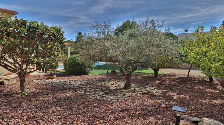 Ma-Cabane - Vente Maison Nîmes, 140 m²