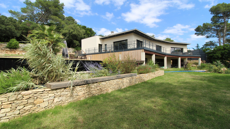 Ma-Cabane - Vente Maison Nîmes, 186 m²