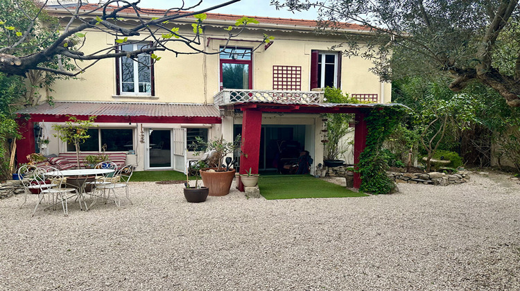 Ma-Cabane - Vente Maison NIMES, 140 m²