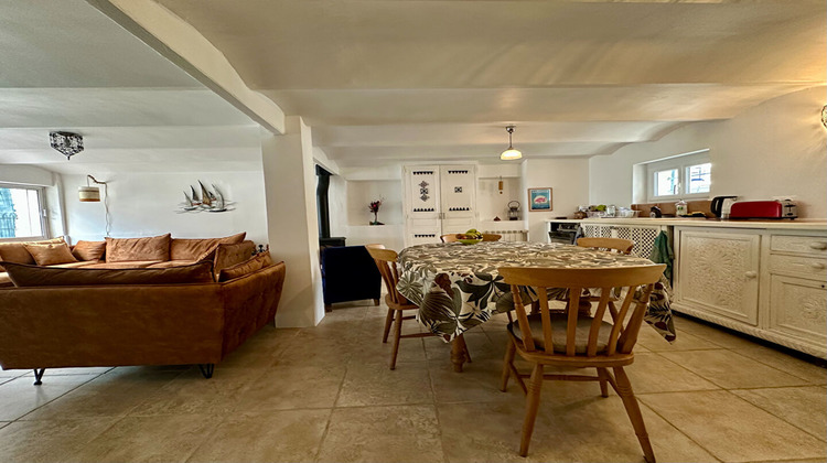 Ma-Cabane - Vente Maison NIMES, 140 m²