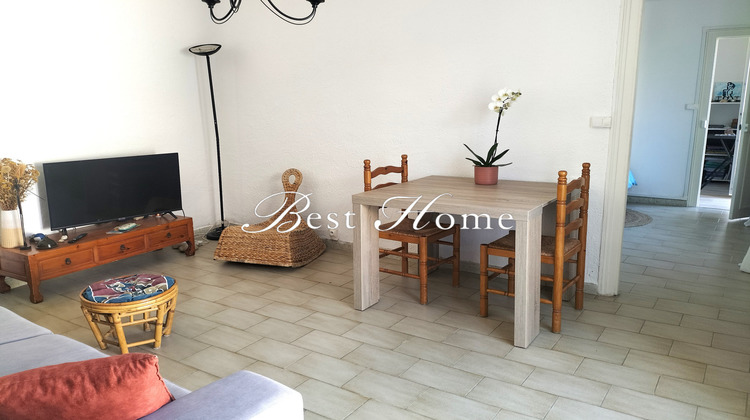 Ma-Cabane - Vente Maison Nîmes, 85 m²