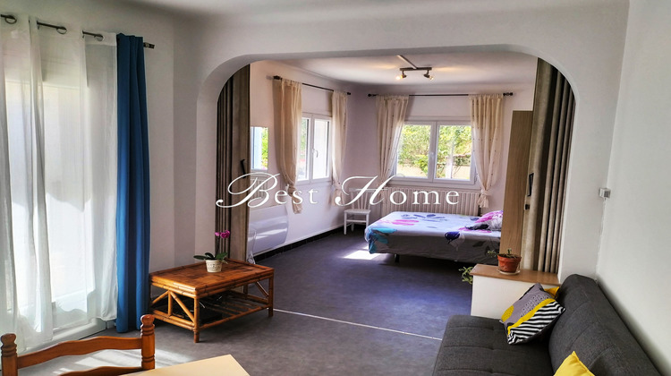 Ma-Cabane - Vente Maison Nîmes, 85 m²