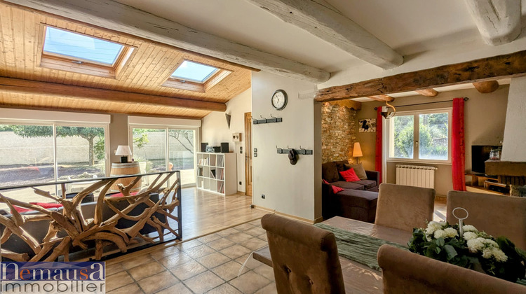 Ma-Cabane - Vente Maison Nîmes, 157 m²