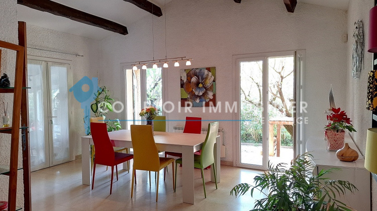 Ma-Cabane - Vente Maison Nîmes, 409 m²