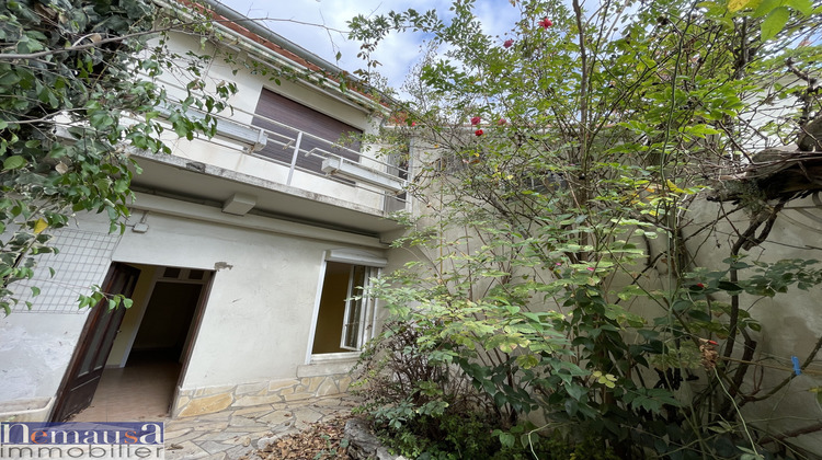 Ma-Cabane - Vente Maison Nîmes, 149 m²