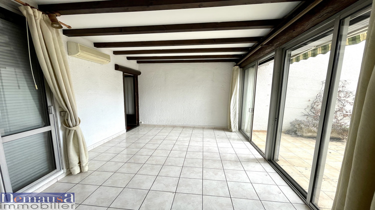 Ma-Cabane - Vente Maison Nîmes, 149 m²