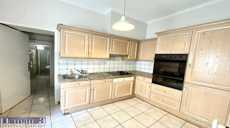 Ma-Cabane - Vente Maison Nîmes, 149 m²