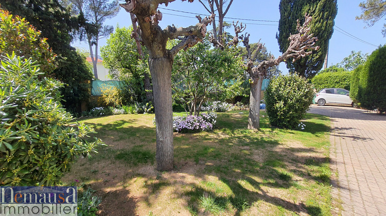 Ma-Cabane - Vente Maison Nîmes, 143 m²