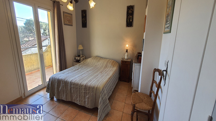 Ma-Cabane - Vente Maison Nîmes, 143 m²