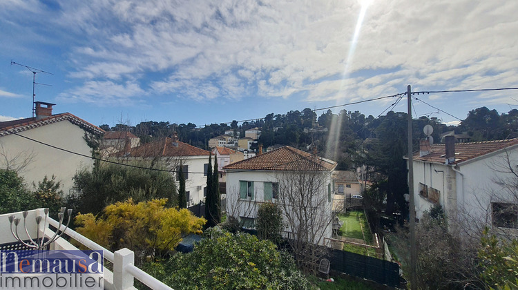 Ma-Cabane - Vente Maison Nîmes, 95 m²