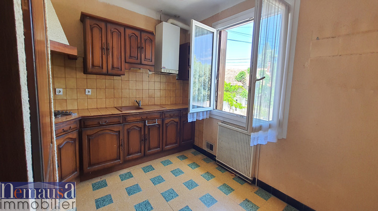 Ma-Cabane - Vente Maison Nîmes, 67 m²