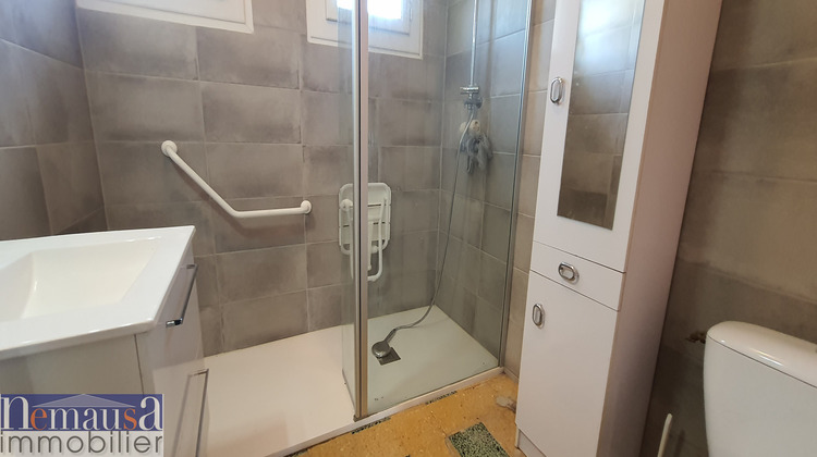 Ma-Cabane - Vente Maison Nîmes, 67 m²