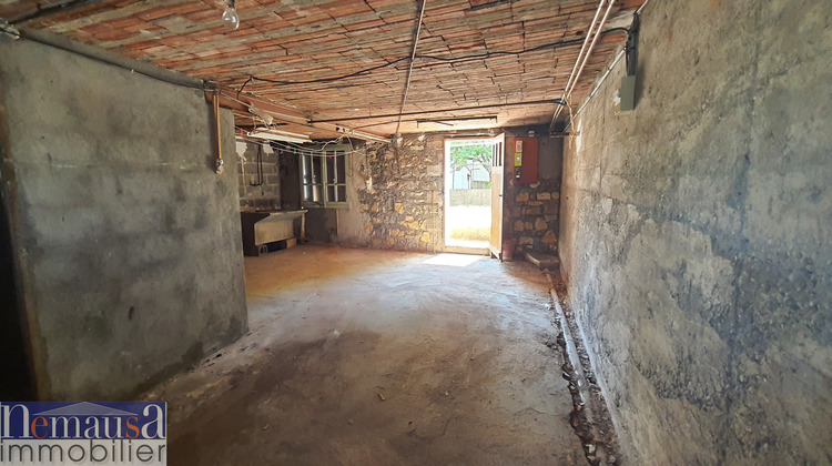 Ma-Cabane - Vente Maison Nîmes, 67 m²