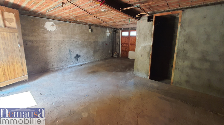 Ma-Cabane - Vente Maison Nîmes, 67 m²