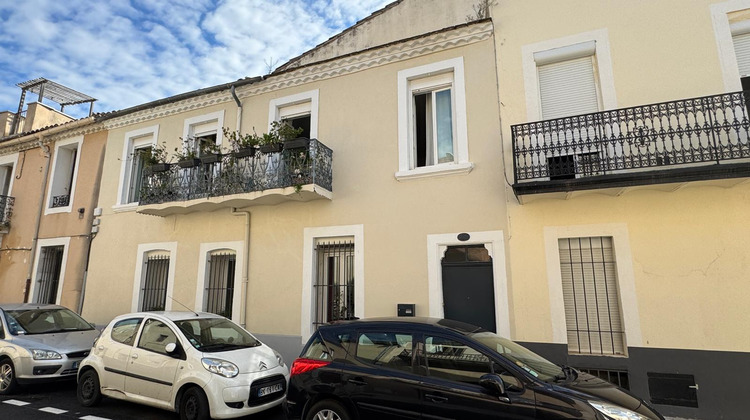 Ma-Cabane - Vente Maison Nîmes, 124 m²