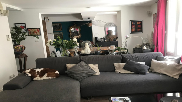 Ma-Cabane - Vente Maison Nîmes, 124 m²