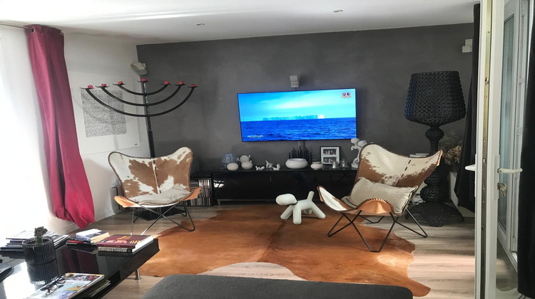 Ma-Cabane - Vente Maison Nîmes, 124 m²