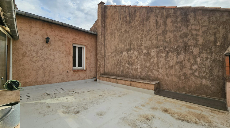 Ma-Cabane - Vente Maison Nîmes, 210 m²
