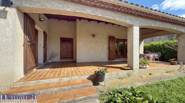 Ma-Cabane - Vente Maison Nîmes, 109 m²