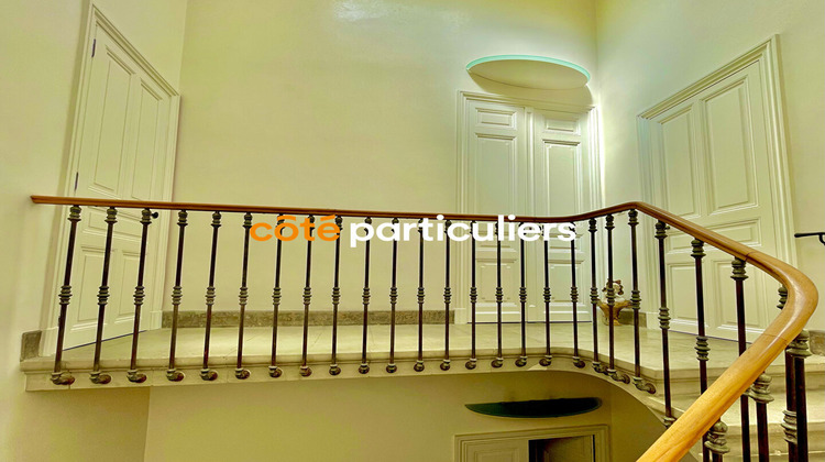 Ma-Cabane - Vente Maison NIMES, 234 m²