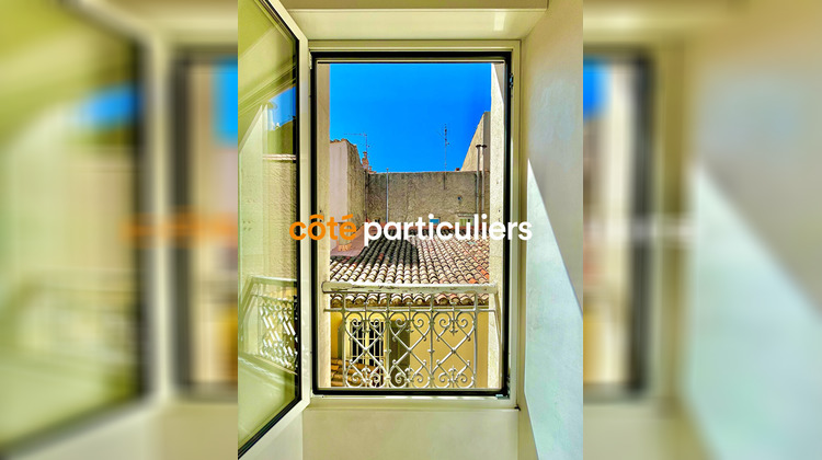 Ma-Cabane - Vente Maison NIMES, 234 m²