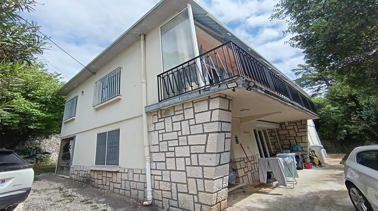 Ma-Cabane - Vente Maison Nîmes, 270 m²