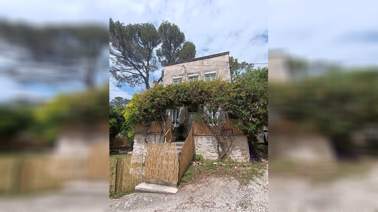 Ma-Cabane - Vente Maison Nîmes, 270 m²