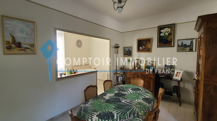 Ma-Cabane - Vente Maison Nîmes, 290 m²