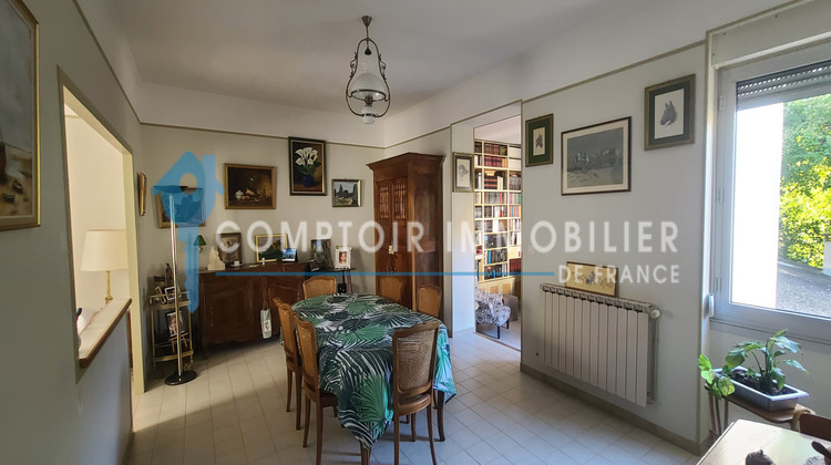 Ma-Cabane - Vente Maison Nîmes, 290 m²
