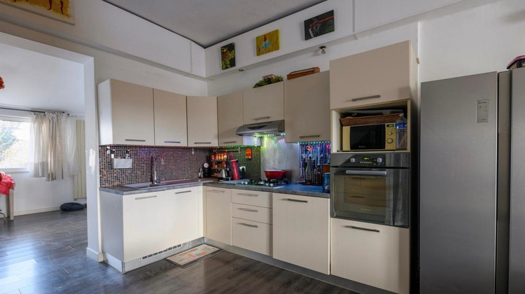 Ma-Cabane - Vente Maison Nîmes, 90 m²