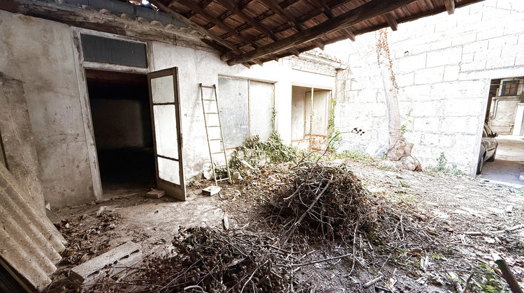 Ma-Cabane - Vente Maison Nîmes, 47 m²