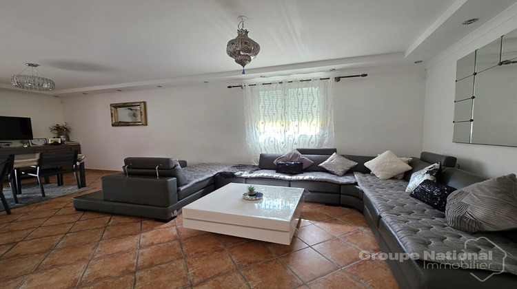 Ma-Cabane - Vente Maison NIMES, 141 m²