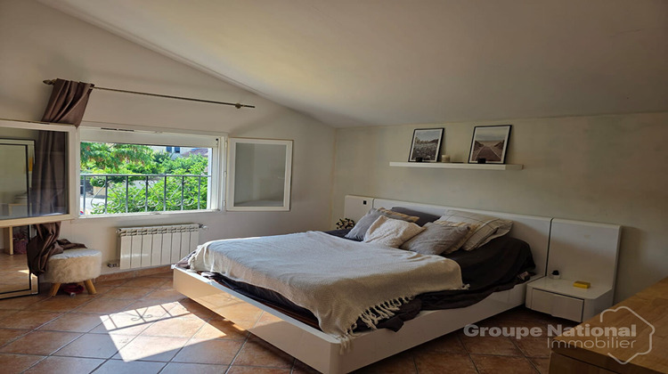 Ma-Cabane - Vente Maison NIMES, 141 m²