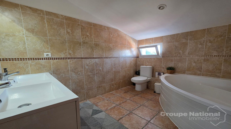 Ma-Cabane - Vente Maison NIMES, 141 m²