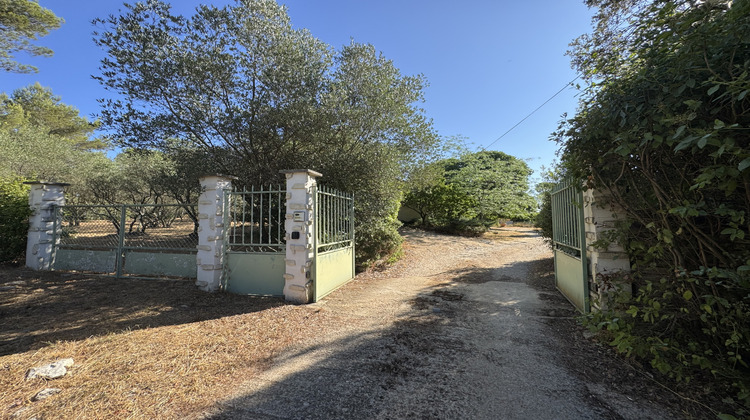 Ma-Cabane - Vente Maison Nîmes, 213 m²